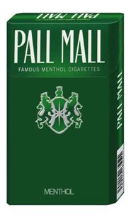 are pall malls cheap